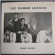 The Human League - Drumset Mystery